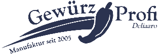 Gewürzprofi Deliaaro