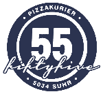Pizzakurier 55 Suhr